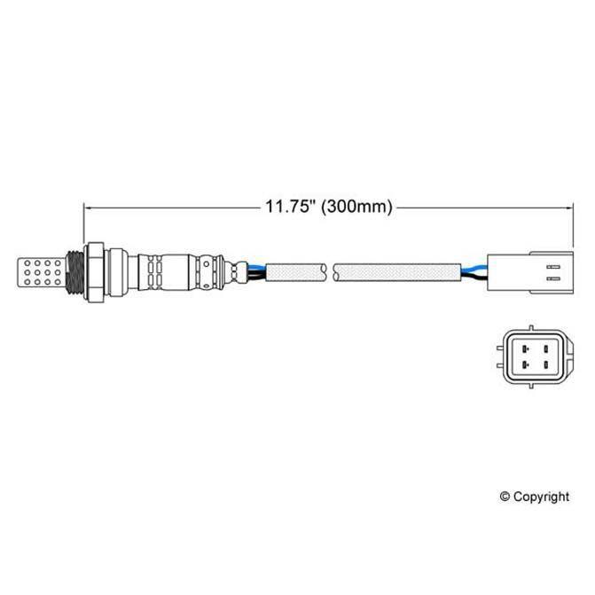 WAP WALKER PRODUCTS 25024068