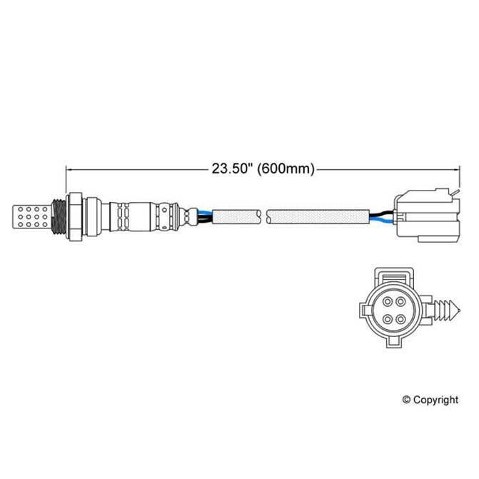 WAP WALKER PRODUCTS 25024076