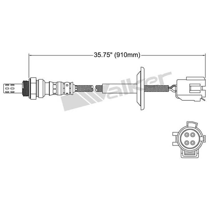 WAP WALKER PRODUCTS 25024082