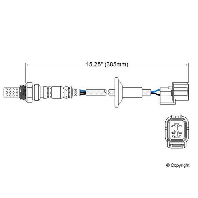 WAP WALKER PRODUCTS 25024105