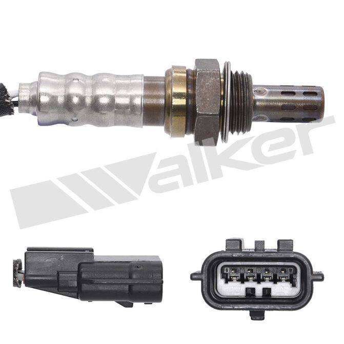 WAP WALKER PRODUCTS 250241105