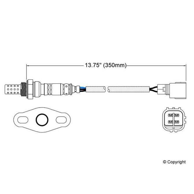 WAP WALKER PRODUCTS 25024151