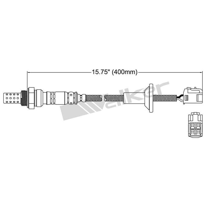 WAP WALKER PRODUCTS 25024203