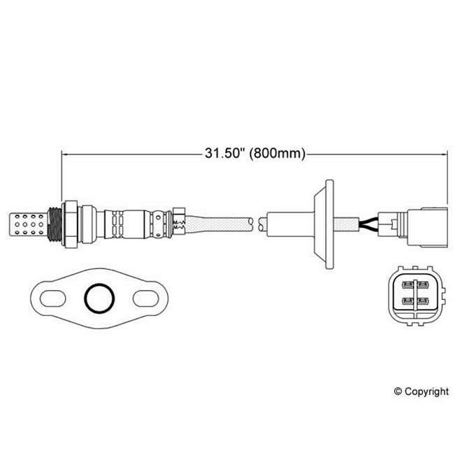 WAP WALKER PRODUCTS 25024278