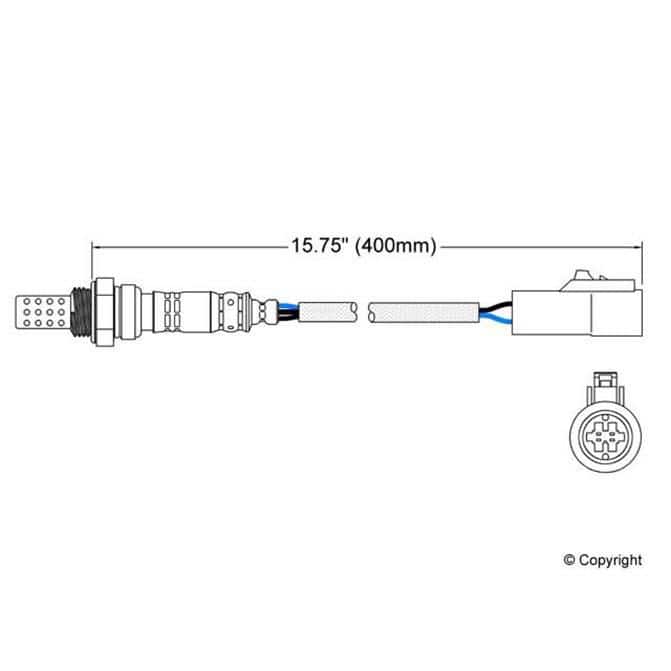 WAP WALKER PRODUCTS 25024301