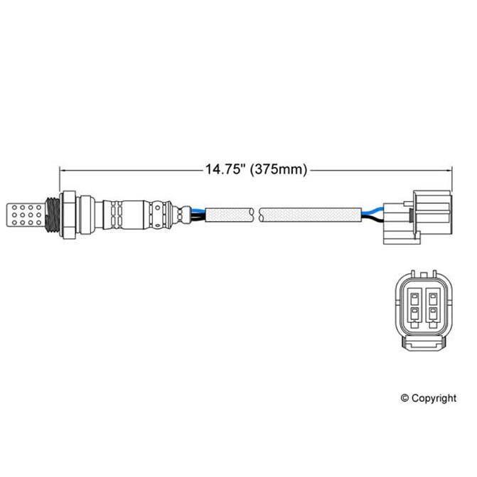 WAP WALKER PRODUCTS 25024308