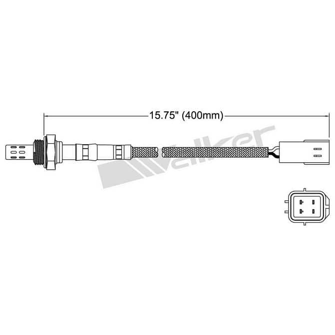 WAP WALKER PRODUCTS 25024341