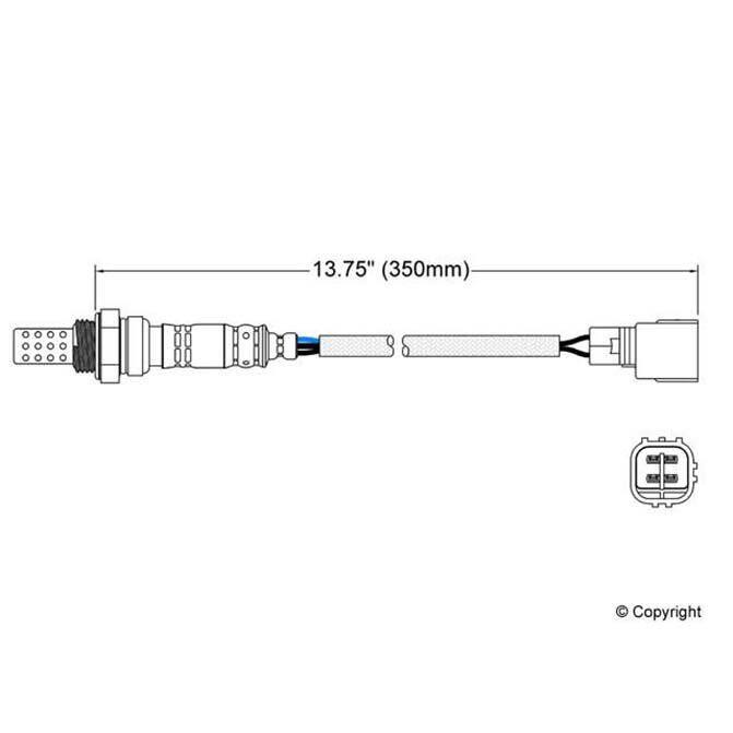 WAP WALKER PRODUCTS 25024360