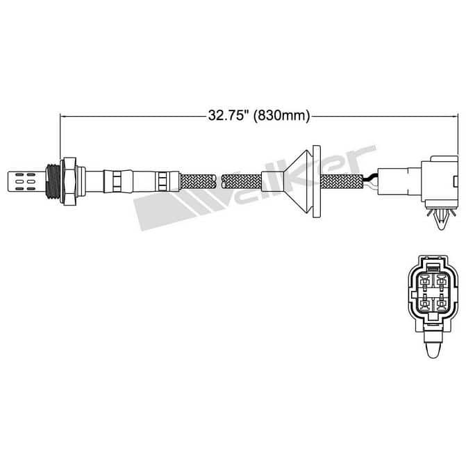 WAP WALKER PRODUCTS 25024433