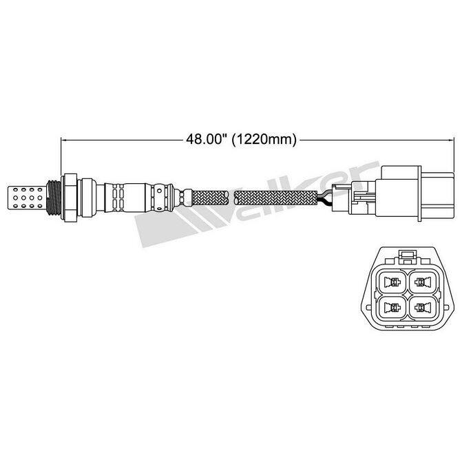 WAP WALKER PRODUCTS 25024435