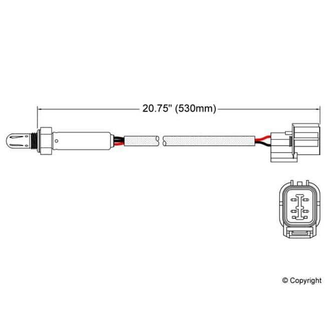 WAP WALKER PRODUCTS 25024512