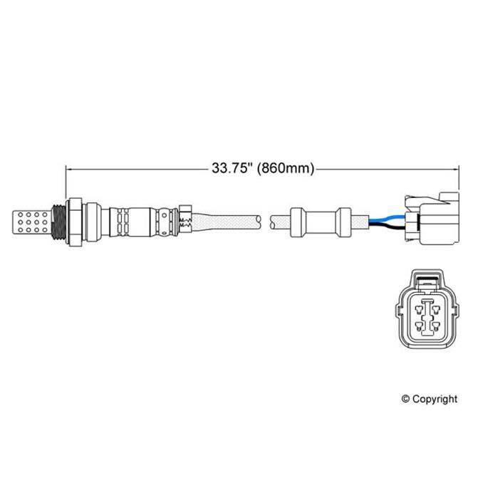 WAP WALKER PRODUCTS 25024601