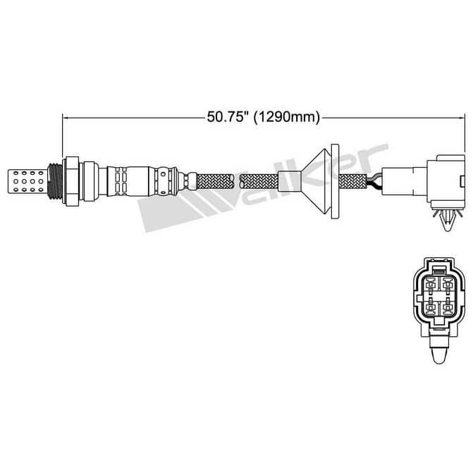 WAP WALKER PRODUCTS 25024626