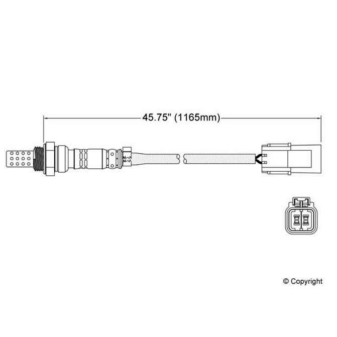WAP WALKER PRODUCTS 25024632