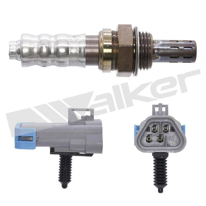 WAP WALKER PRODUCTS 25024654