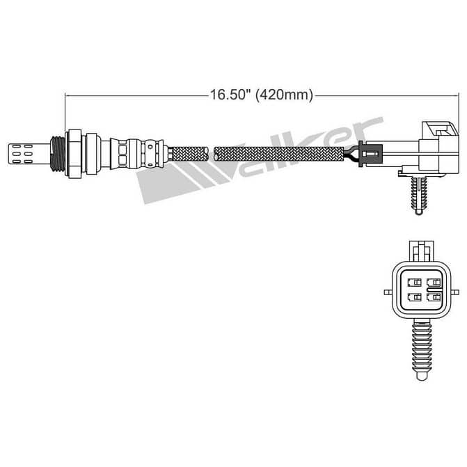 WAP WALKER PRODUCTS 25024704
