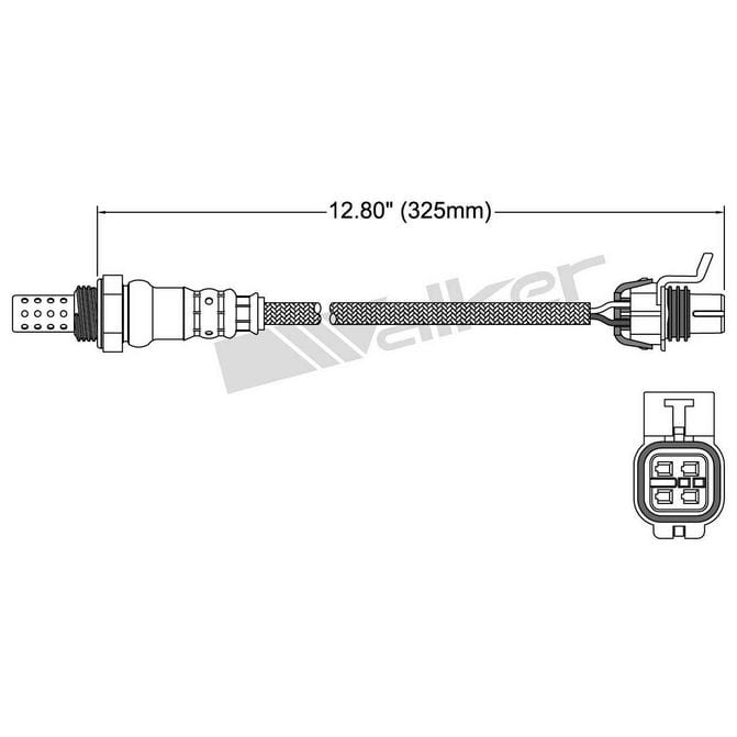 WAP WALKER PRODUCTS 25024773