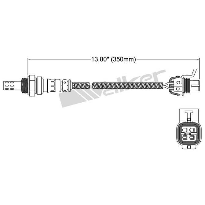 WAP WALKER PRODUCTS 25024836