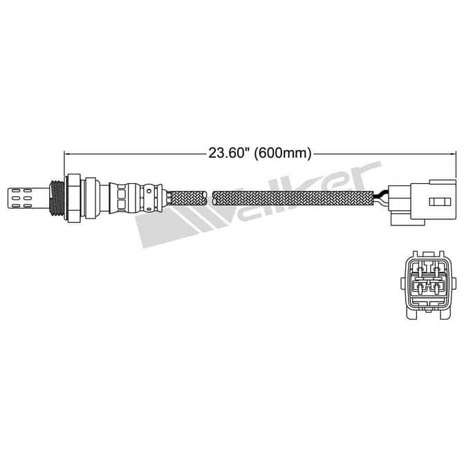 WAP WALKER PRODUCTS 25024878
