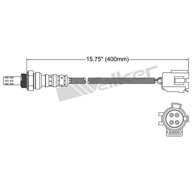 WAP WALKER PRODUCTS 25024942