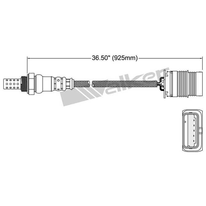 WAP WALKER PRODUCTS 25024993