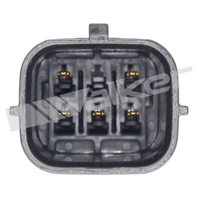 WALKER PRODUCTS-Oxygen Sensor 25025029 | FleetPride