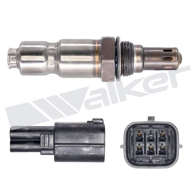 Amazon.com: Walker Products 250-25025 5-Wire Wideband Sensor