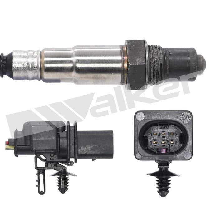 WAP WALKER PRODUCTS 25025038