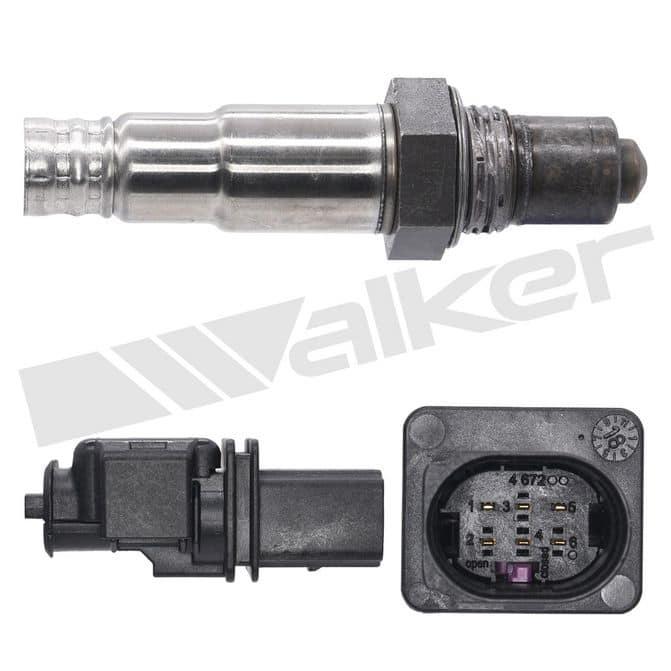 WAP WALKER PRODUCTS 25025040