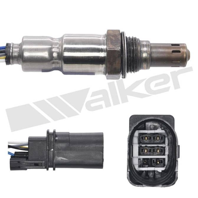 WAP WALKER PRODUCTS 25025083