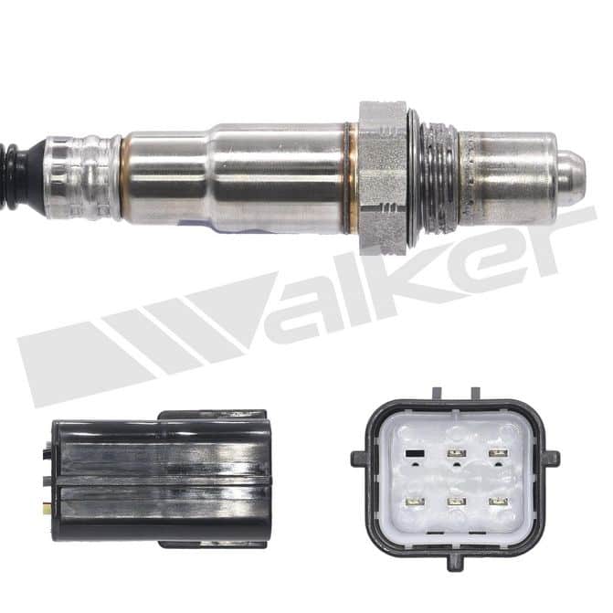 WAP WALKER PRODUCTS 25025105