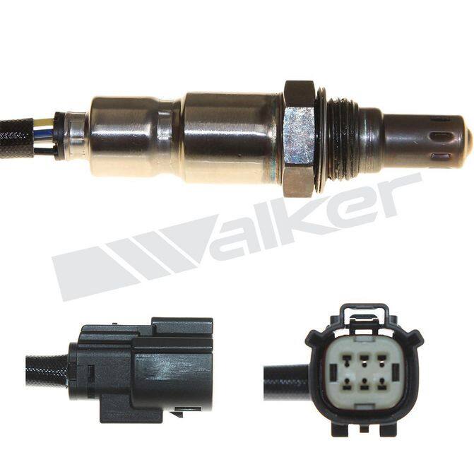 WAP WALKER PRODUCTS 25025124