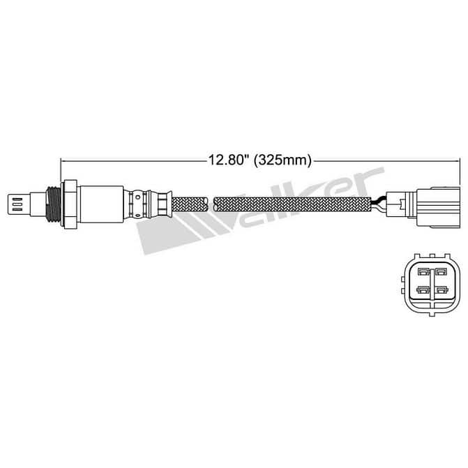 WAP WALKER PRODUCTS 25054069