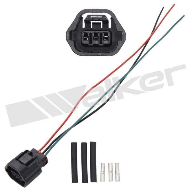 WALKER PRODUCTS-Electrical Pigtail 2701094 | FleetPride