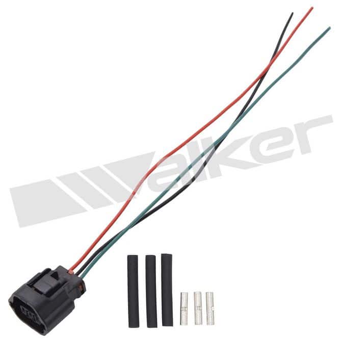 WALKER PRODUCTS-Electrical Pigtail 2701094 | FleetPride