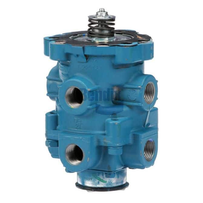 Haldex | Bendix® E-6 Dual Circuit