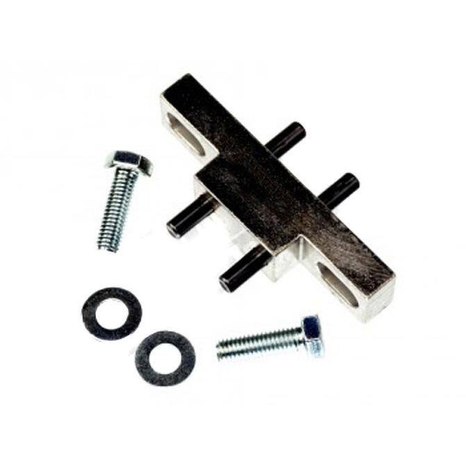 OTC TOOLS & EQUIPMENT King Pin Pivot Holding Tool for Isuzu