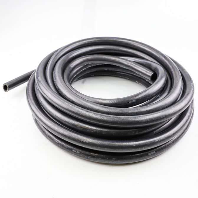 Thermoid 3/8 in. Fuel Injection Hose - 10 ft. - Hose & Clamps