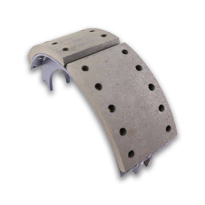 OTR Brake Shoe EX4223E FleetPride