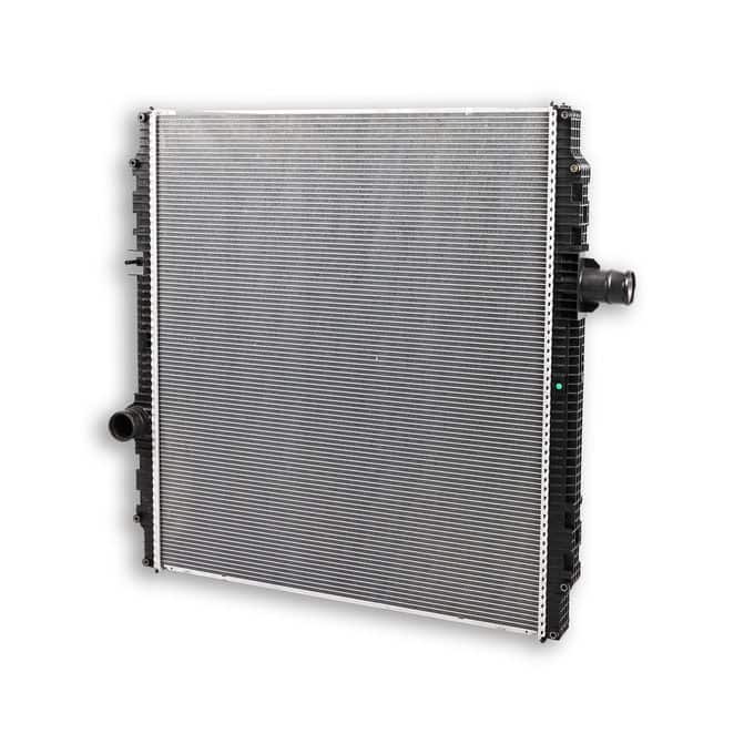 OTR Radiator for Peterbilt / Kenworth J0437440P | FleetPride