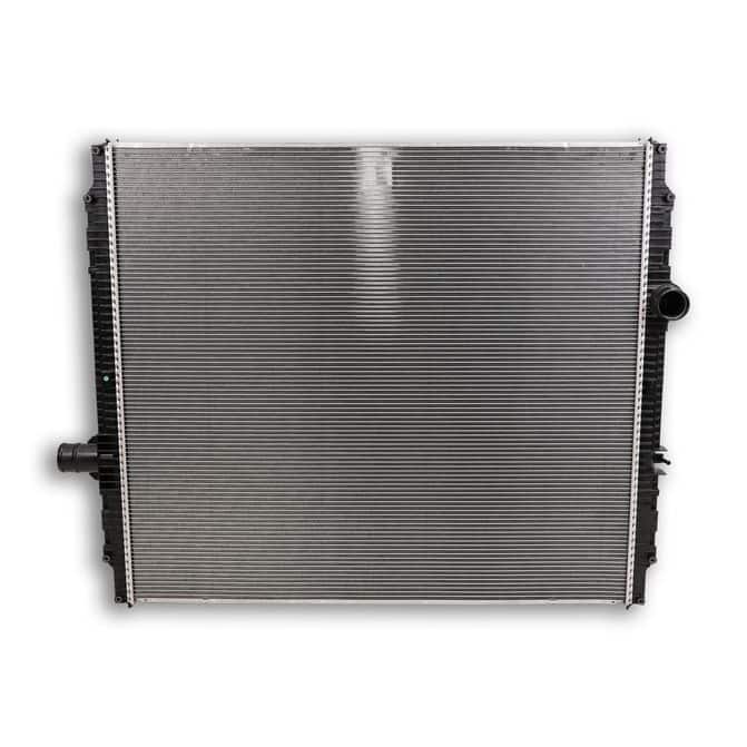 OTR Radiator for Peterbilt J0437442P | FleetPride