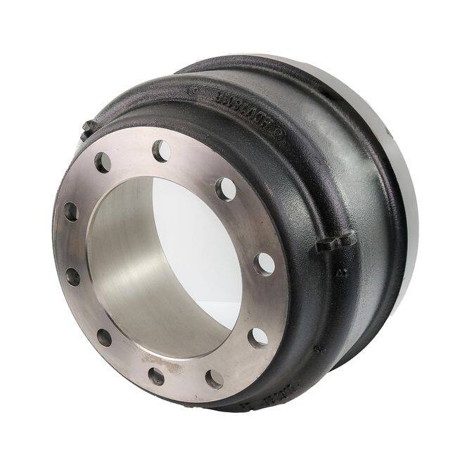 FleetPride Brake Shoe 234515X3BLBR FleetPride