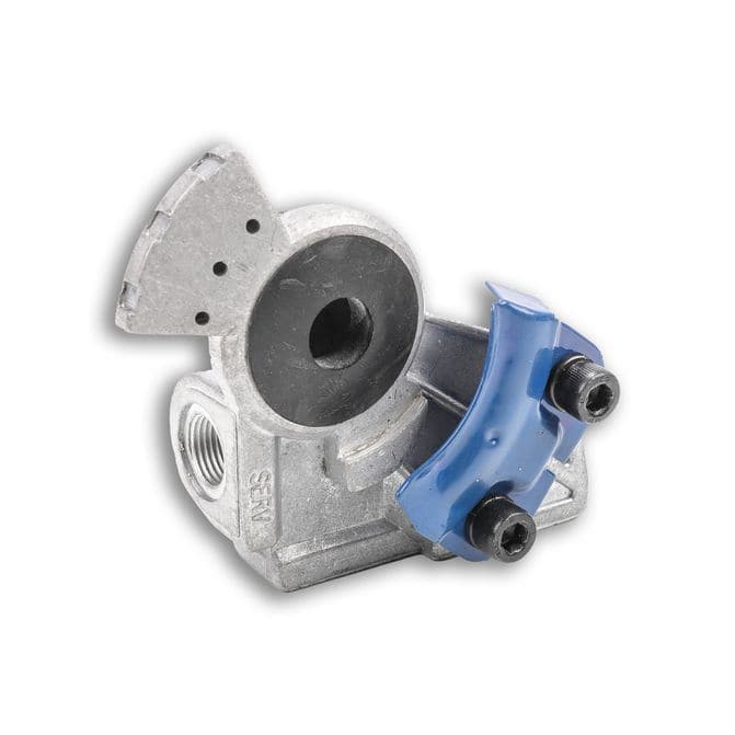 OTR 3/8” Standard Service Gladhand OTR11440 | FleetPride OTR 3/8” Standard Service Gladhand OTR11440 | FleetPride