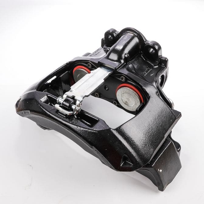 OTR RH ADB22X/SK7 Style Axial Mount Air Disc Brake Caliper