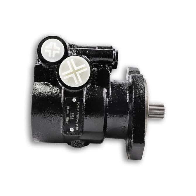 Walbro 535LPH F90000295 Fuel Pump - (Universal E85 Ethanol