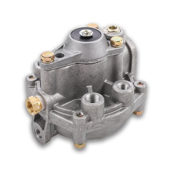 OTR RE-6 Type Emergency Relay Valve OTR281865 | FleetPride
