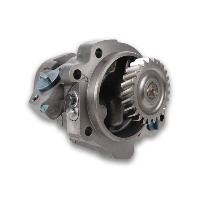 OTR Oil Pump for Cummins OTR3821572 | FleetPride