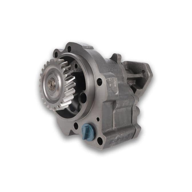 OTR Oil Pump for Cummins OTR3821572 | FleetPride