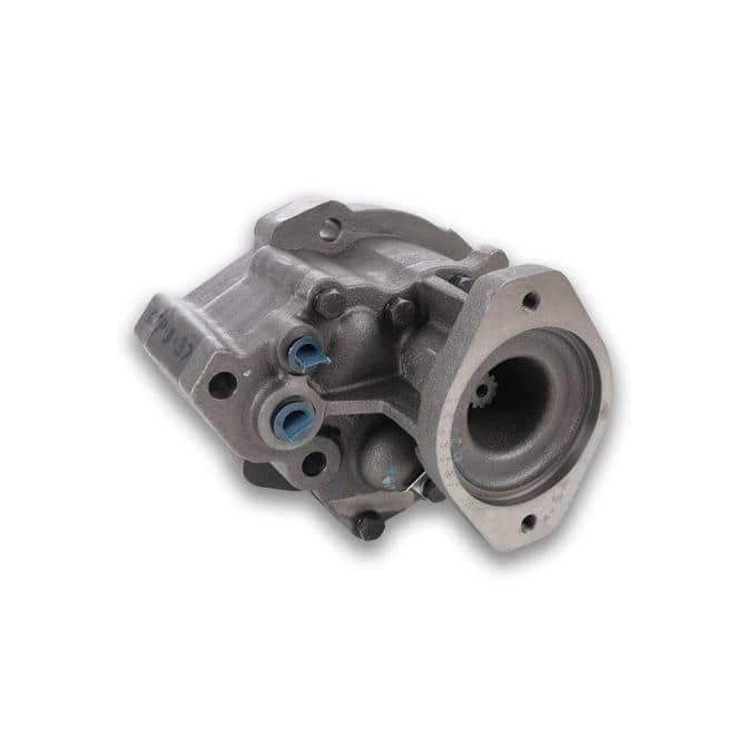 OTR Oil Pump for Cummins OTR3821572 | FleetPride