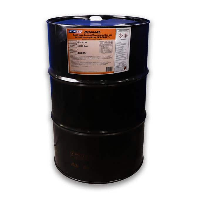 OTR AntiFreeze / Coolant PNEL55 | FleetPride
